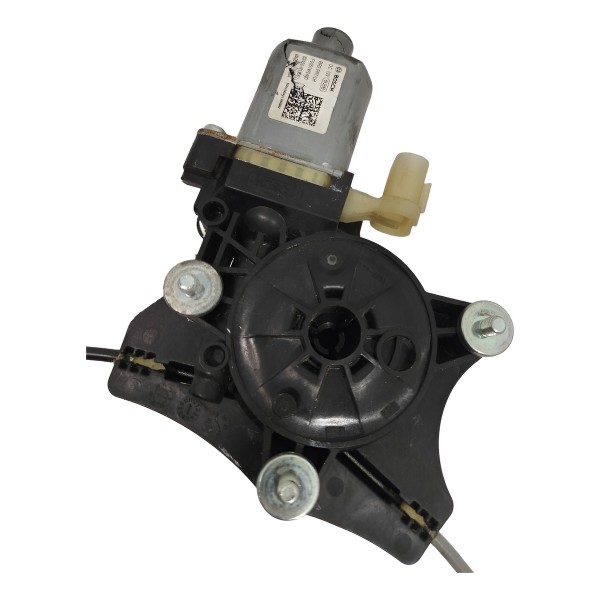 Motor Vidro Elétrico Hyundai Hb20 20/24 Dianteiro Esquerdo