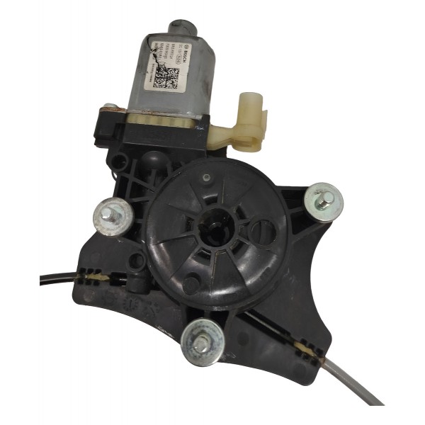 Motor Vidro Elétrico Hyundai Hb20 20/24 Dianteiro Esquerdo