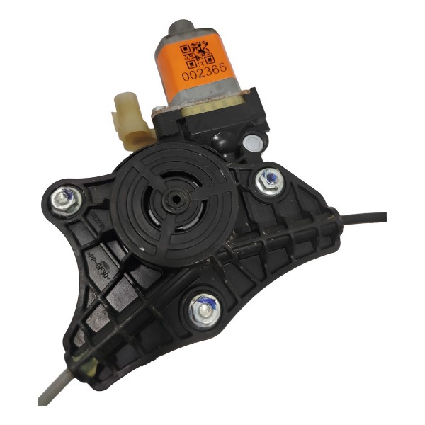 Motor Vidro Elétrico Hyundai Hb20 20/24 Dianteiro Esquerdo