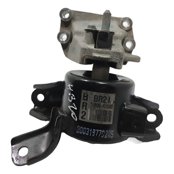 Coxim Lado Esq Do Motor Hyundai Hb20 1.0 12v 2020-2021 Orig#