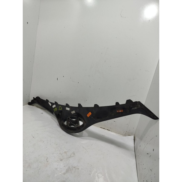 Friso Da Grade Do Radiador Original Hyundai - Hb20 Hb20s