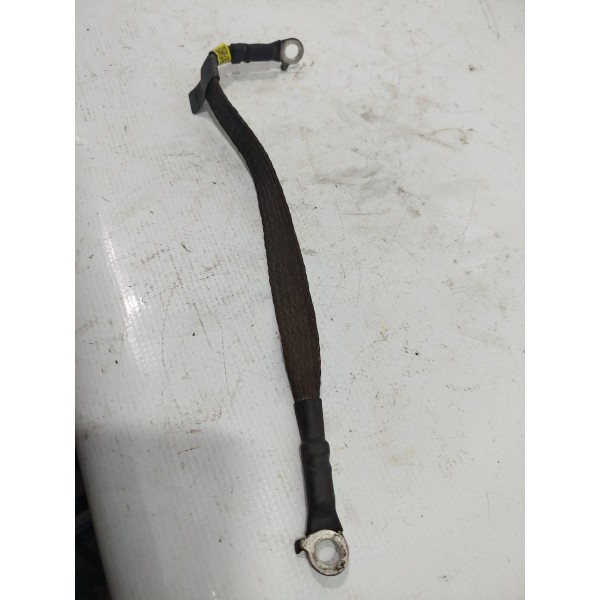 Cabo Negativo Terra Hyundai Hb20 1.0 2020 A 2024 91862r1010