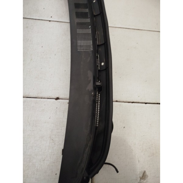 Grade Churrasqueira Hyundai Hb20 2020 A 2024