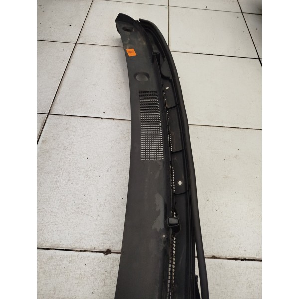 Grade Churrasqueira Hyundai Hb20 2020 A 2024