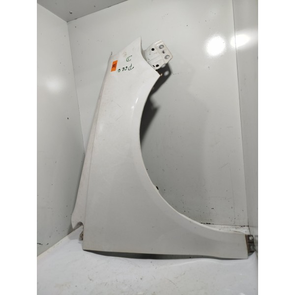 Paralama Lado Direito Volkswagen Polo 2010