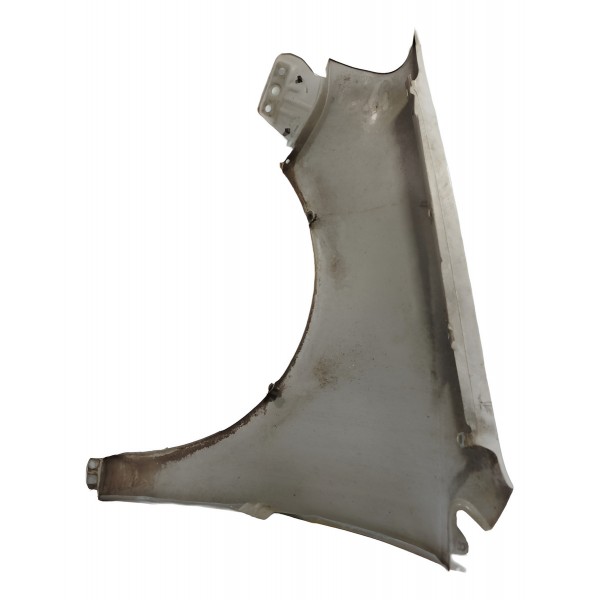 Paralama Lado Direito Volkswagen Polo 2010