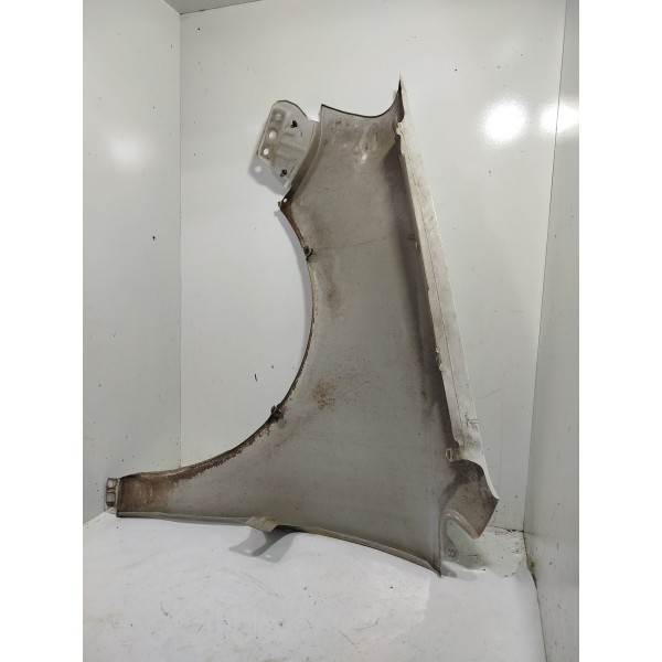 Paralama Lado Direito Volkswagen Polo 2010