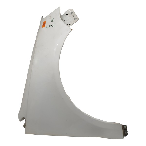 Paralama Lado Direito Volkswagen Polo 2010