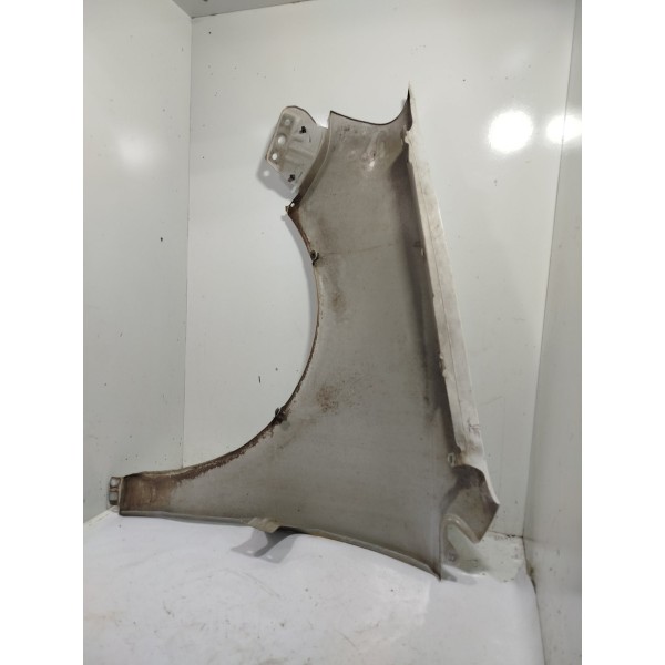 Paralama Lado Direito Volkswagen Polo 2010