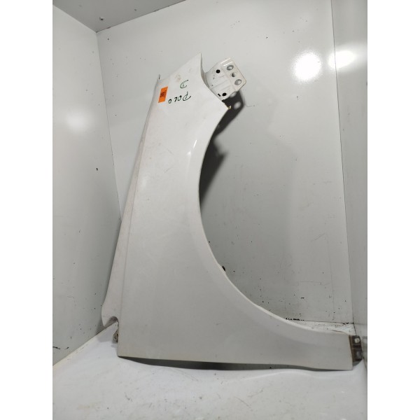 Paralama Lado Direito Volkswagen Polo 2010