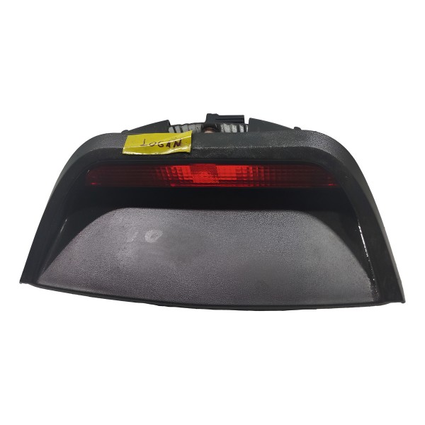 Break Light Luz Freio Renault Logan Original 2014 2023 Usado