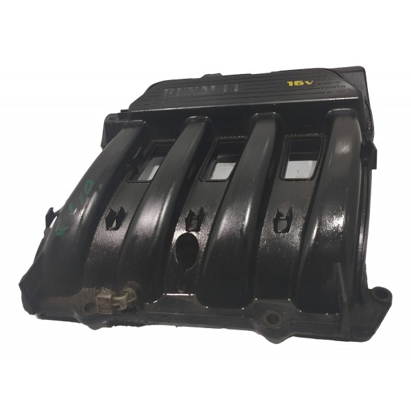 Coletor Admissão Renault Clio Scenic 1.6 16v 8200022251