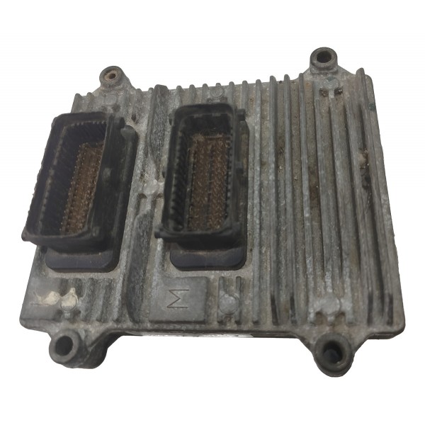 Modulo Injeção Gm Corsa Celta 1.0 2005-2015 24580009 Flzr Vm
