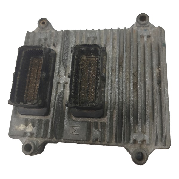 Modulo Injeção Gm Corsa Celta 1.0 2005-2015 24580009 Flzr Vm