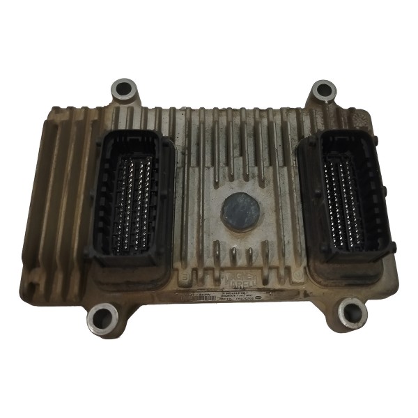 Modulo Injecao Fiat Uno Vivace 2018 Original