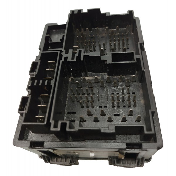 Caixa De Fusíveis Interna Fiat Freemont 2.4 2012 A 2016