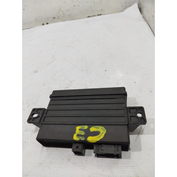 Módulo Conforto Citroen C3 Picasso 2013 A 2020 9666079080