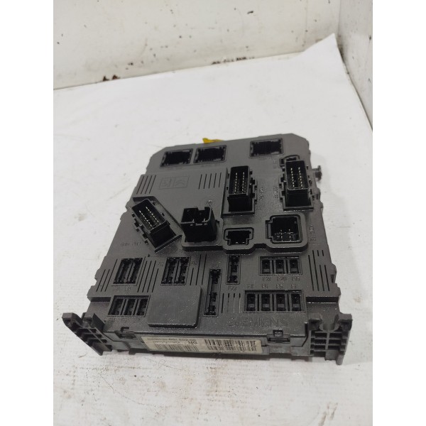 Modulo Bsi Peugeot 206 207 C3 1.4 2008 2013 Usado Original