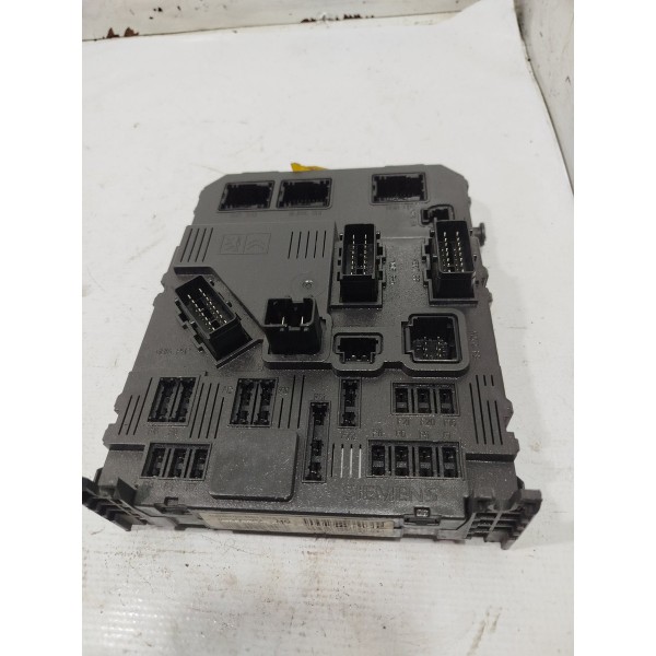 Modulo Bsi Peugeot 206 207 C3 1.4 2008 2013 Usado Original