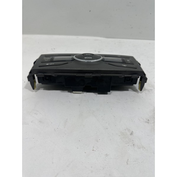 Comando Controle Ar Condicionado Toyota Corolla Seg Original