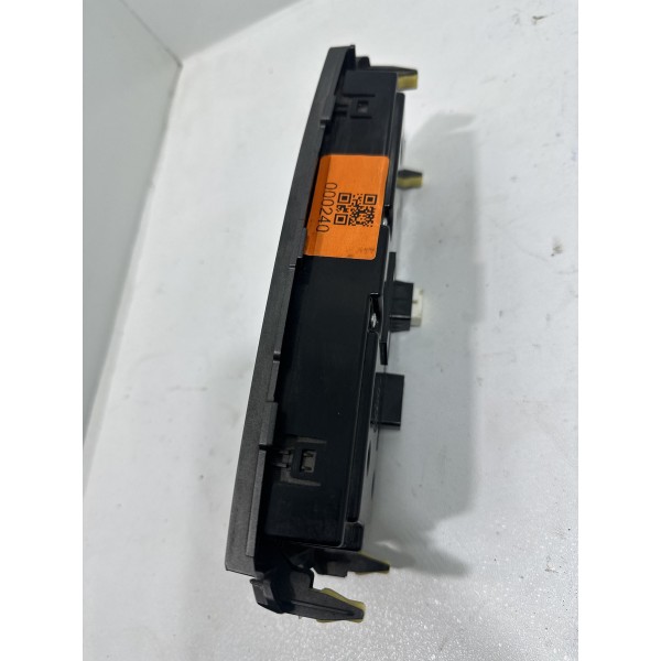 Comando Controle Ar Condicionado Toyota Corolla Seg Original