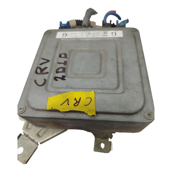 Módulo Direção Elétrica Honda Crv (39980-sww-g02-m1) *2772 (