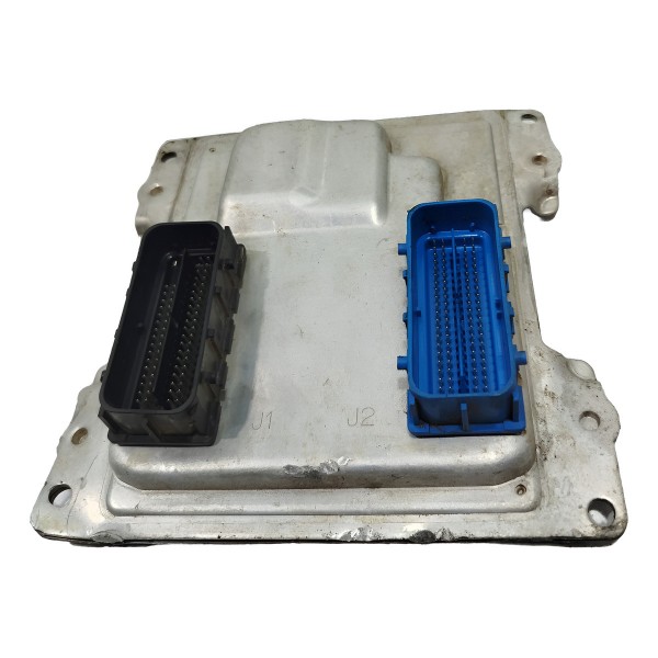 Módulo De Injeção Gm Onix Prisma 1.0 Spin Cobalt 1.8 2017