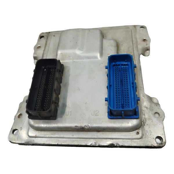 Módulo De Injeção Gm Onix Prisma 1.0 Spin Cobalt 1.8 2017