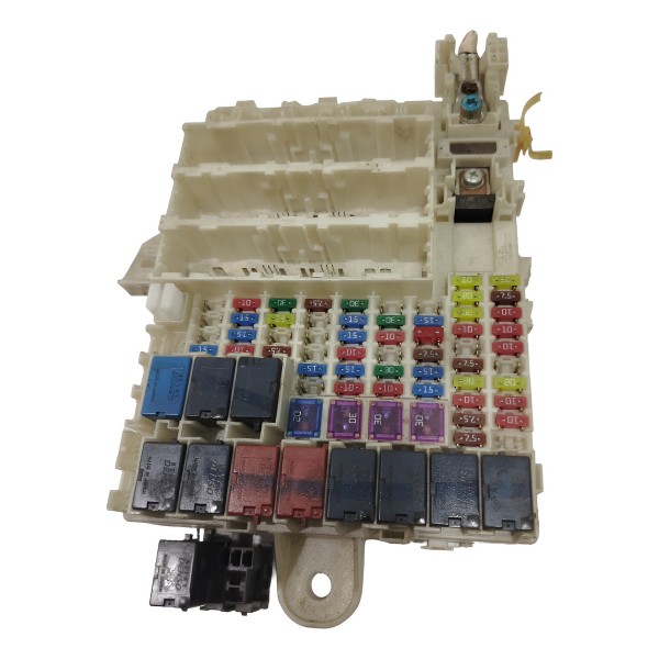 Caixa De Fusível Honda City 1.5 2009 2010 2011 2012 2014