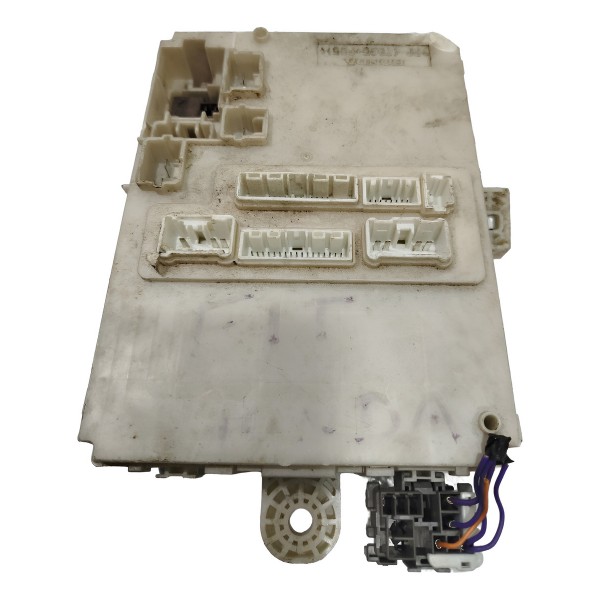 Caixa De Fusível Honda City 1.5 2009 2010 2011 2012 2014