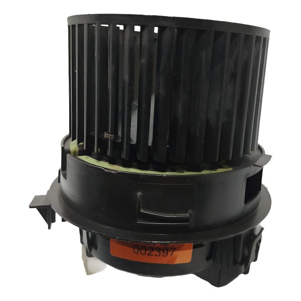 Motor Ventilação Interna Nissan Kicks 2017 2019 Original