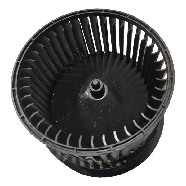 Motor Ventilação Interna Nissan Kicks 2017 2019 Original