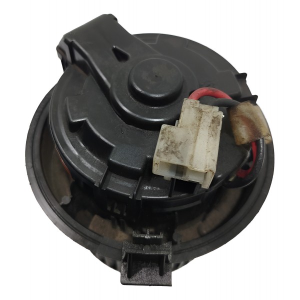 Motor Ventilação Interna Nissan Kicks 2017 2019 Original