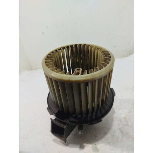 Ventoinha Caixa Ar Condicionado Peugeot 206 1.6 16v