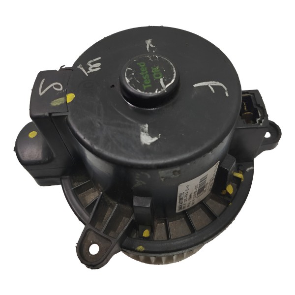 Motor Ventilador Interno Renault Kwid 2018 A 2024 Original