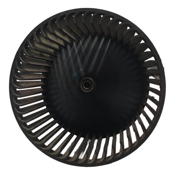 Motor Ventilador Ar Forçado Interno Fiat Palio 1996 Até 2005