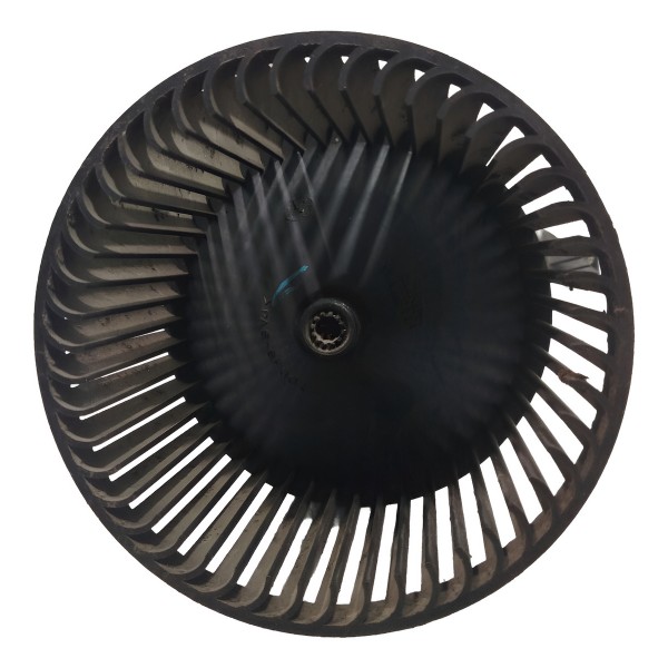Motor Ventilador Ar Forçado Interno Fiat Palio 1996 Até 2005
