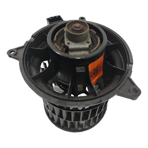 Motor Ventilador Ar Condicionado Ford Fiesta 2007 2008 V96 (
