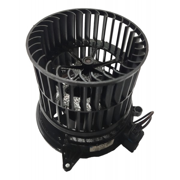 Motor Ventilador Ar Condicionado Ford Fiesta 2007 2008 V96 (