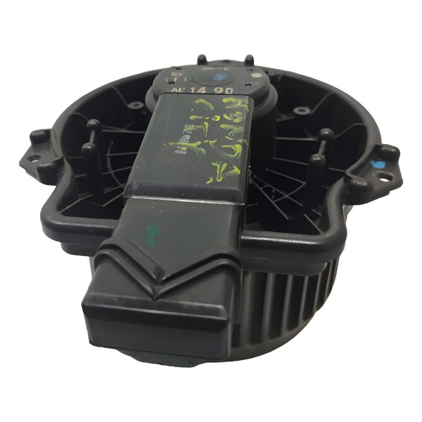 Motor Ventilador Honda City Ae1490 2014 A 2018 Original