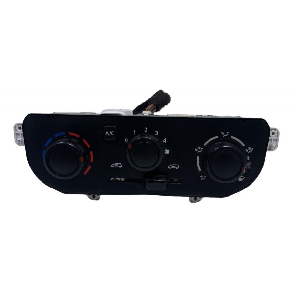 Botão Painel Comando Ar Condicionado Kwid 2019 2021 Usado