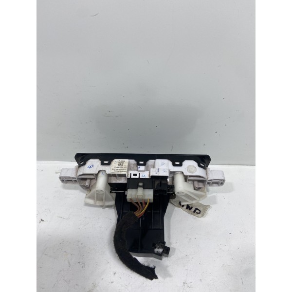 Botão Painel Comando Ar Condicionado Kwid 2019 2021 Usado