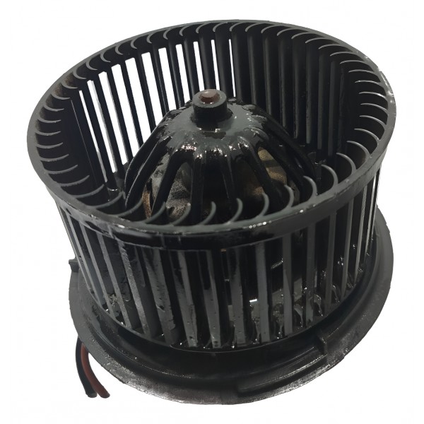 Motor Ventilação Ar Forçado Citroen C3 2012