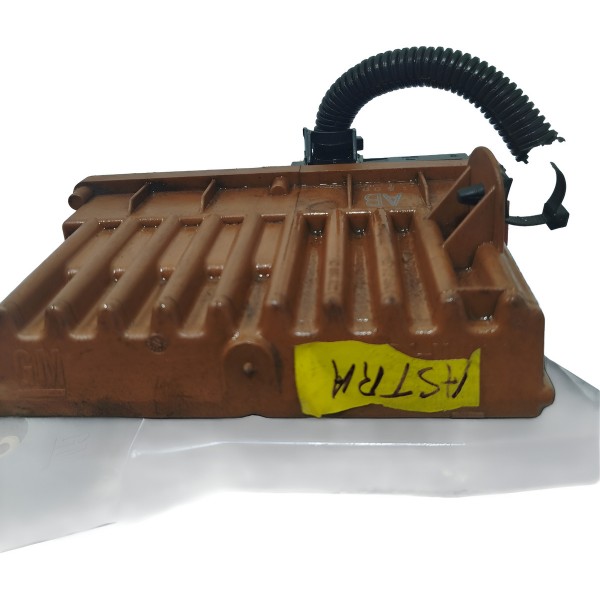 Módulo Ventoinha Ar Cond. Astra 99/09 Original Gm 93319584