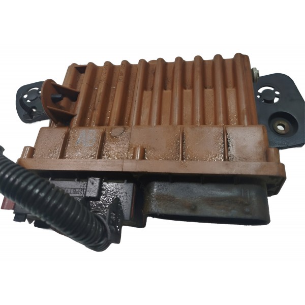 Módulo Ventoinha Ar Cond. Astra 99/09 Original Gm 93319584