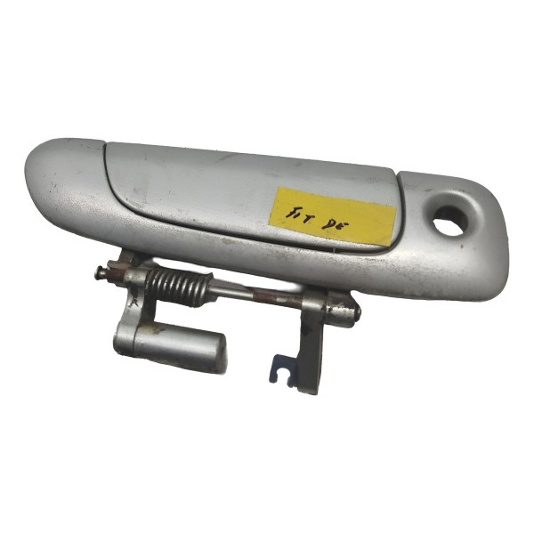 Maçaneta Externa Dianteira Esquerda Honda Fit 2003 A 2008