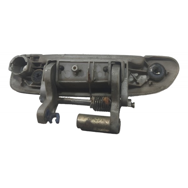 Maçaneta Externa Dianteira Esquerda Honda Fit 2003 A 2008