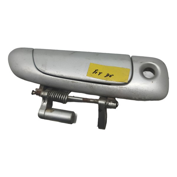 Maçaneta Externa Dianteira Esquerda Honda Fit 2003 A 2008