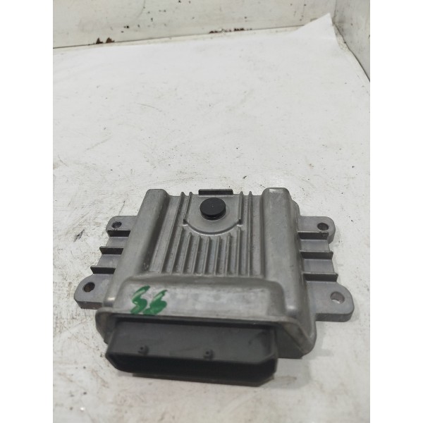 Módulo Conforto Vw 09g927158da Ubda013967 #6855 (usado)