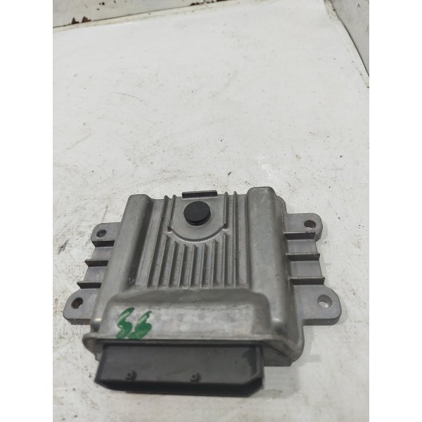 Módulo Conforto Vw 09g927158da Ubda013967 #6855 (usado)